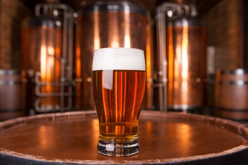 UK Brewery: Discover the Rich Legacy and Modern Innovation